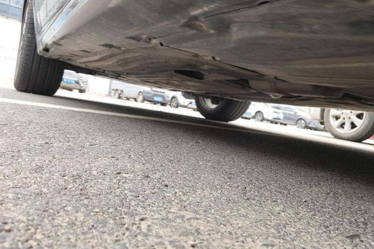 Used BMW X6 2020 xDrive30i M Sport Package Chassis Rear Left