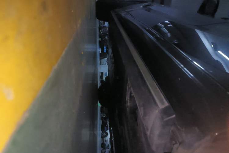 Used BMW X6 2020 xDrive30i M Sport Package Chassis Rear Left