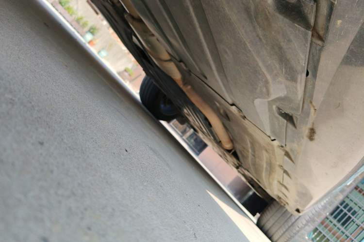 Used BMW X6 2020 xDrive40i M Sport Package Chassis Rear Right