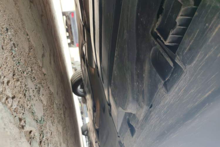 Used BMW X6 2020 xDrive40i M Sport Package Chassis Rear Right