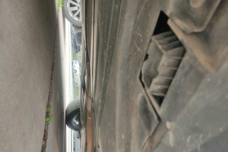 Used BMW X6 2020 xDrive30i M Sport Package Chassis Rear Right