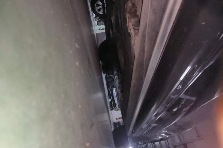 Used BMW X6 2020 xDrive30i M Sport Package Chassis Rear Right