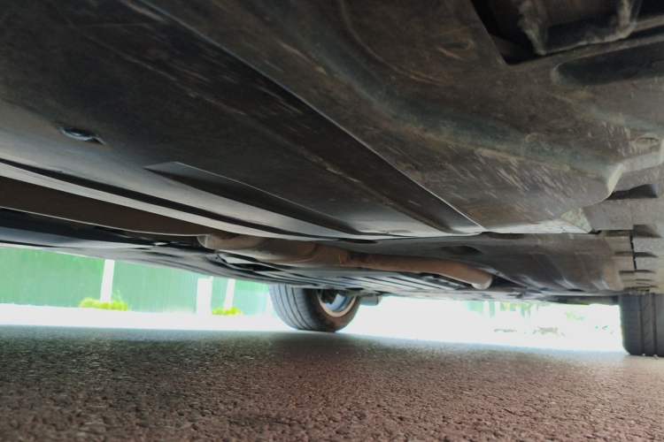 Used BMW X6 2020 xDrive30i M Sport Package Chassis Rear Right