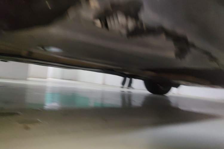 Used BMW X6 2020 xDrive30i M Sport Package Chassis Rear Right
