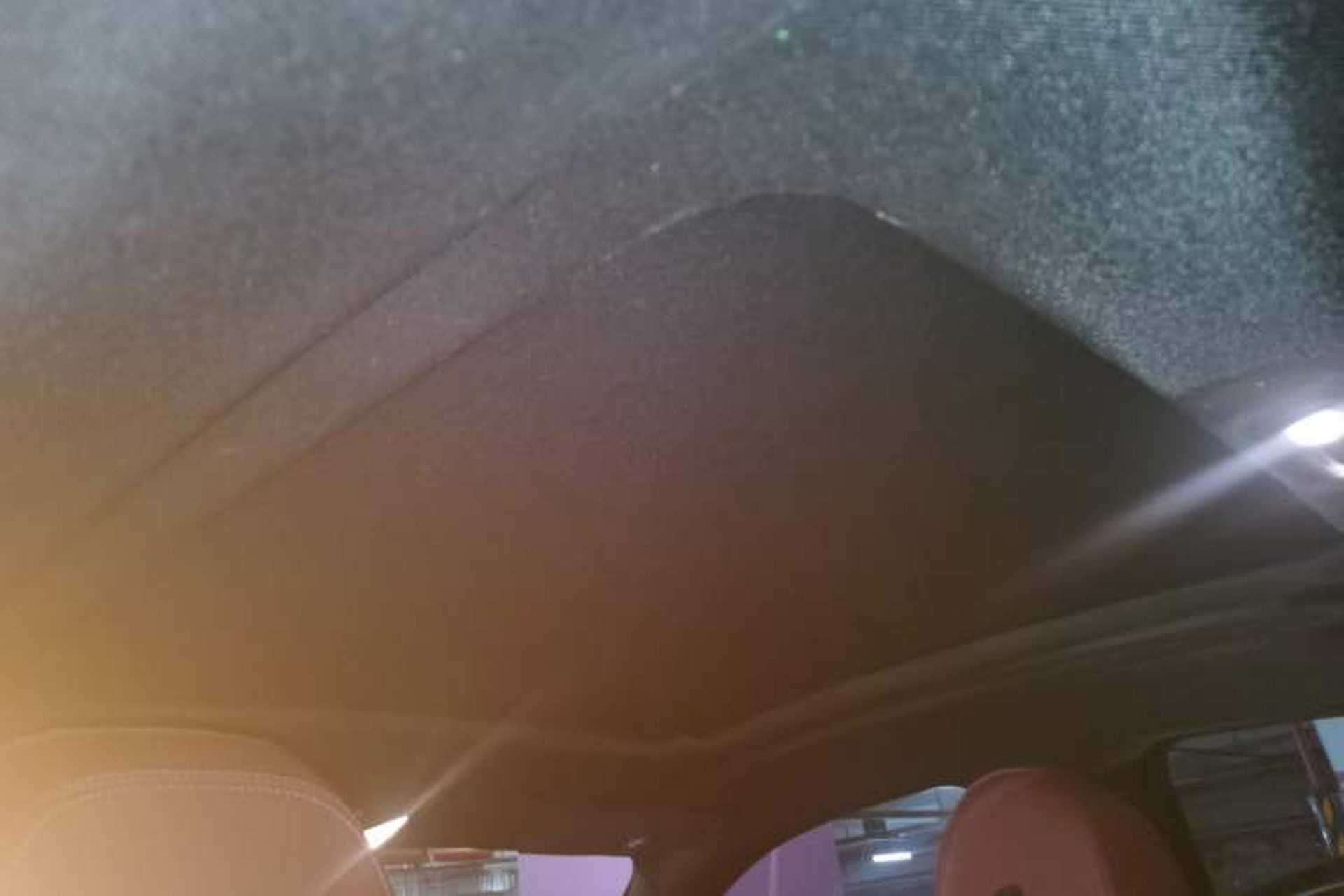 Used BMW X6 2020 xDrive30i M Sport Package Headliner
