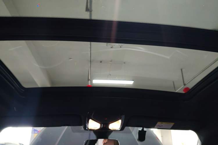 Used BMW X6 2020 xDrive30i M Sport Package Headliner