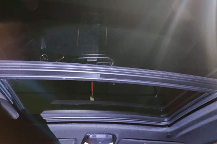 Used BMW X6 2020 xDrive40i M Sport Package Headliner
