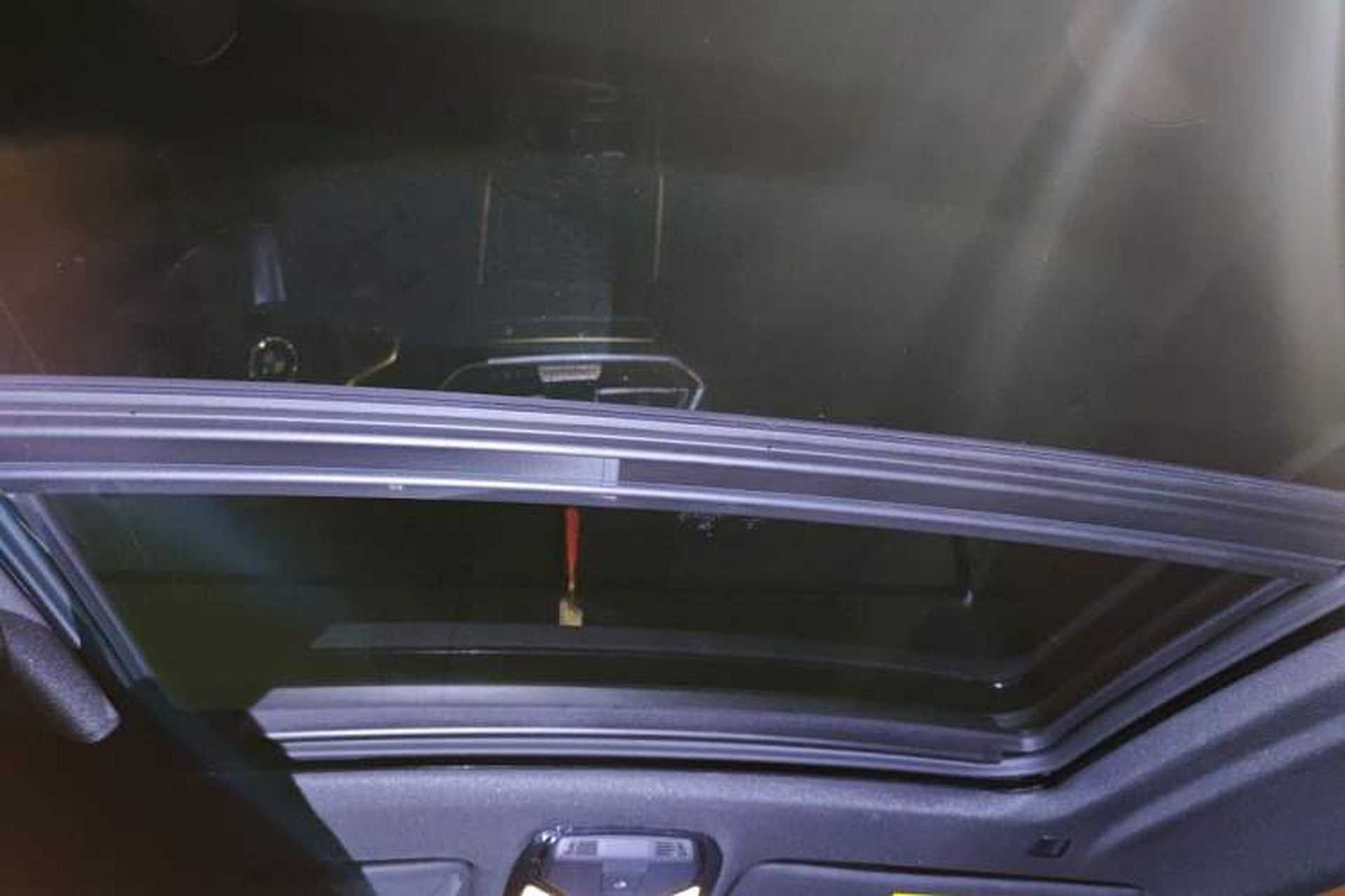 Used BMW X6 2020 xDrive40i M Sport Package Headliner