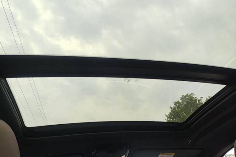 Used BMW X6 2020 xDrive30i M Sport Package Headliner