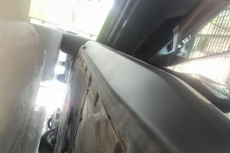 Used BMW X6 2020 xDrive30i M Sport Package Left Side Sill