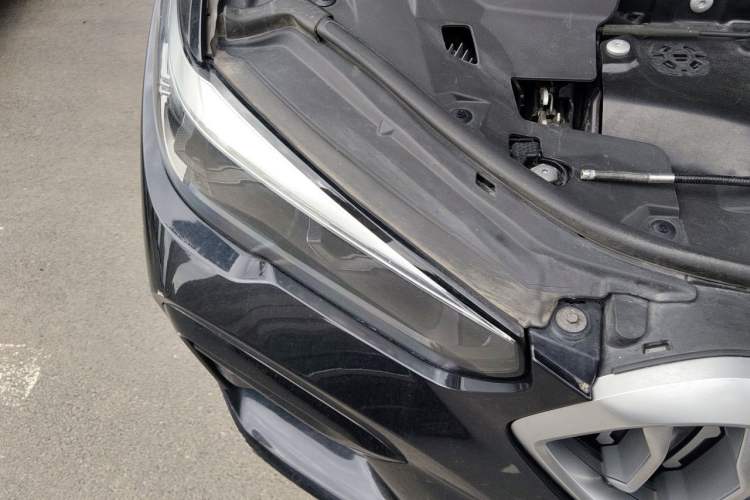 Used BMW X6 2020 xDrive30i M Sport Package Right Front Headlight