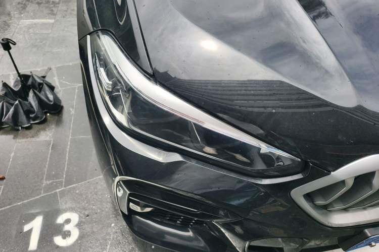 Used BMW X6 2020 xDrive30i M Sport Package Right Front Headlight