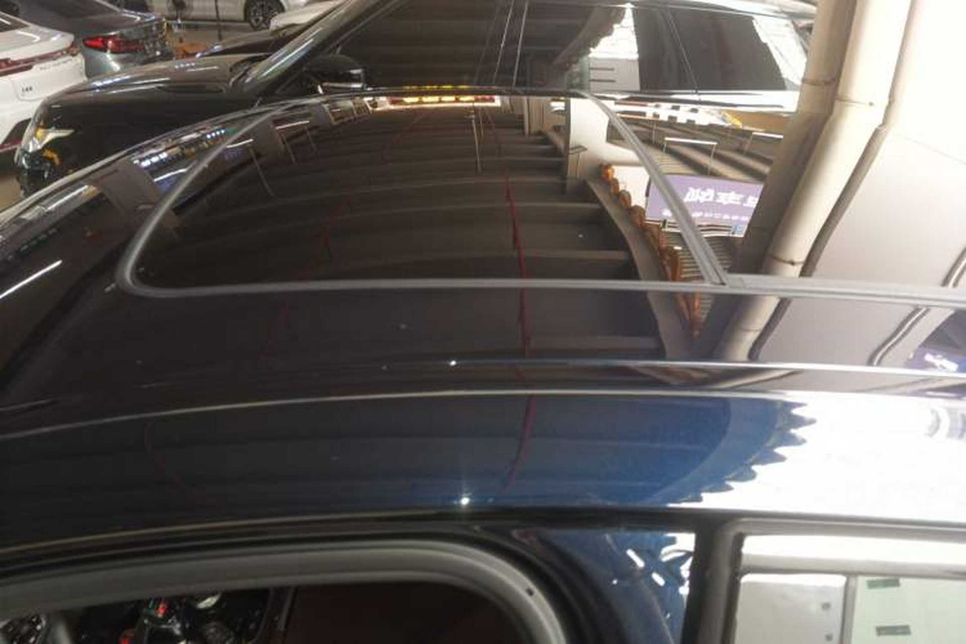 Used BMW X6 2020 xDrive30i M Sport Package Roof