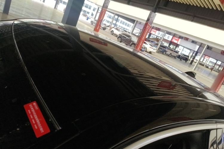 Used BMW X6 2020 xDrive40i M Sport Package Roof