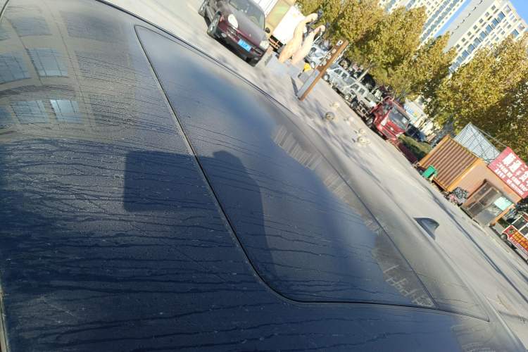 Used BMW X6 2020 xDrive30i M Sport Package Roof