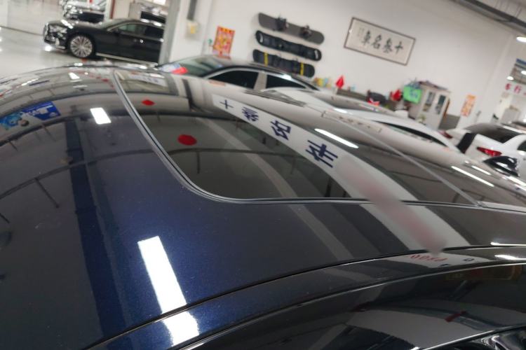 Used BMW X6 2020 xDrive30i M Sport Package Roof