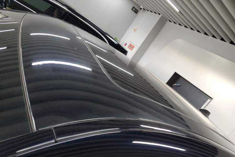 Used BMW X6 2020 xDrive40i Luxury Model with M Sport Package Roof
