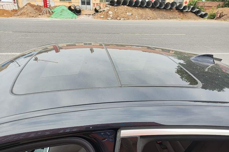 Used BMW X6 2020 xDrive30i M Sport Package Roof