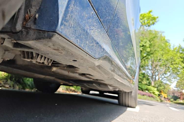 Used BMW X6 2020 xDrive30i M Sport Package Chassis Front Left