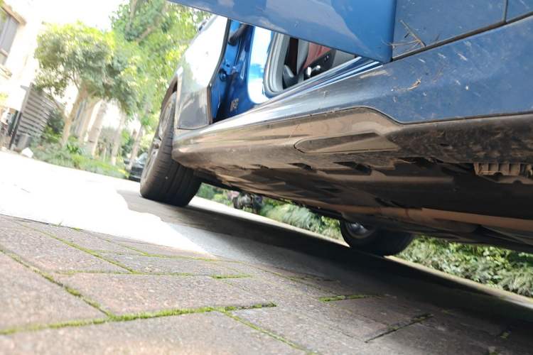 Used BMW X6 2020 xDrive30i M Sport Package Chassis Front Right