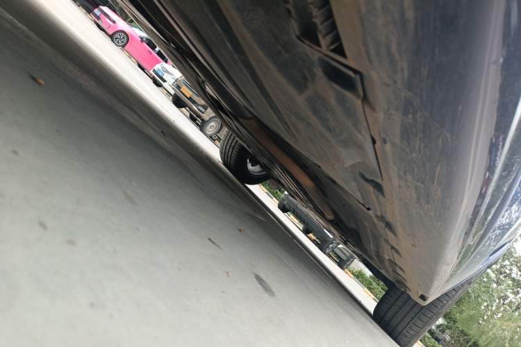 Used BMW X6 2020 xDrive40i M Sport Package Chassis Front Right