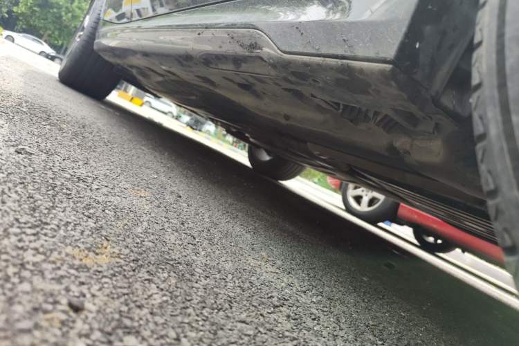 Used BMW X6 2020 xDrive40i M Sport Package Chassis Front Right
