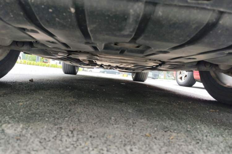 Used BMW X6 2020 xDrive40i M Sport Package Chassis Front