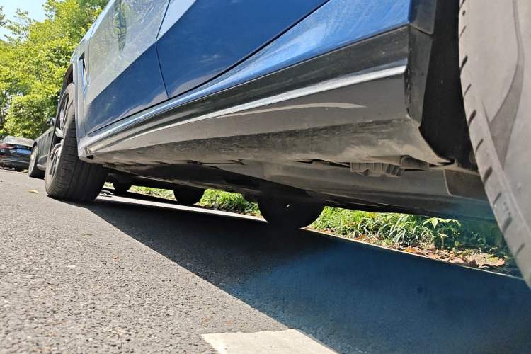 Used BMW X6 2020 xDrive30i M Sport Package Chassis Rear Left