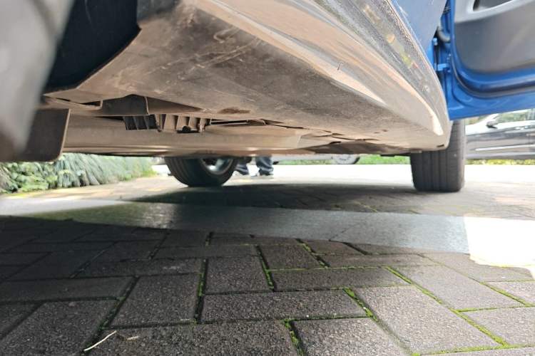 Used BMW X6 2020 xDrive30i M Sport Package Chassis Rear Right
