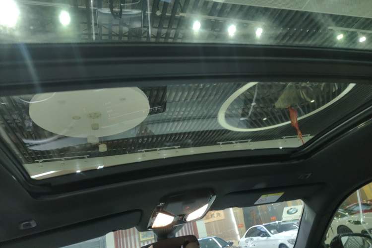 Used BMW X6 2020 xDrive30i M Sport Package Headliner