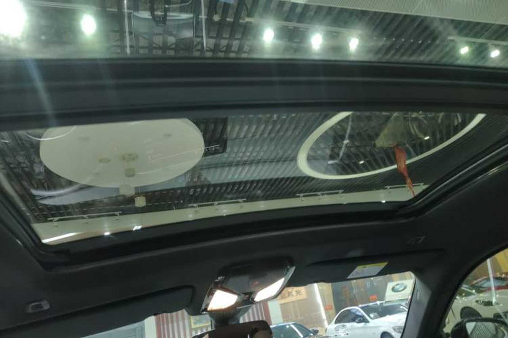 Used BMW X6 2020 xDrive30i M Sport Package Headliner