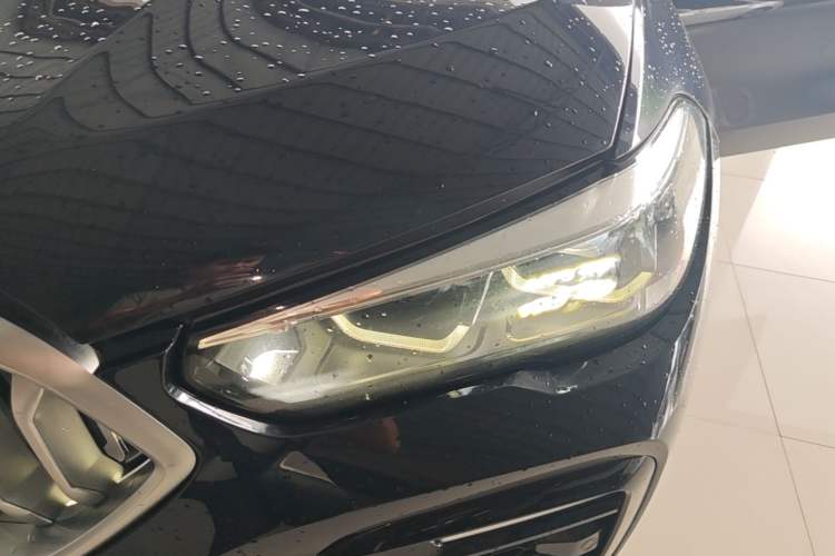Used BMW X6 2020 xDrive30i M Sport Package Left Front Headlight