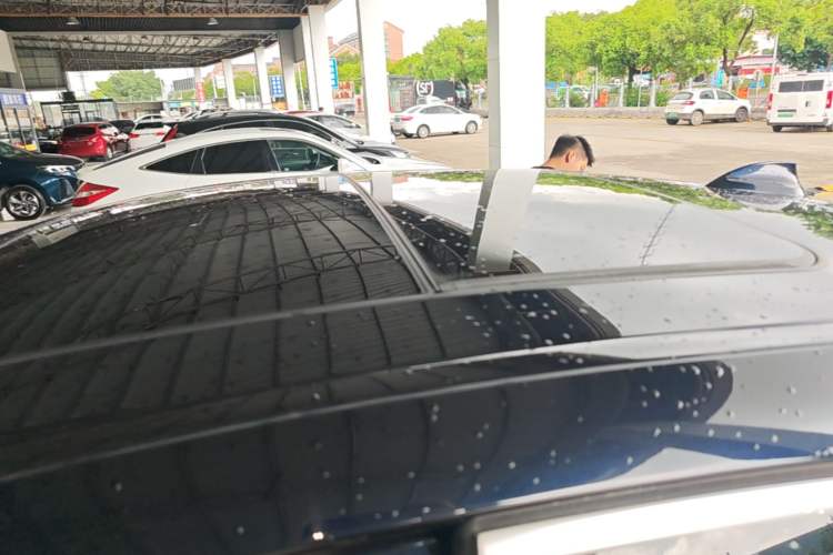 Used BMW X6 2020 xDrive30i M Sport Package Roof