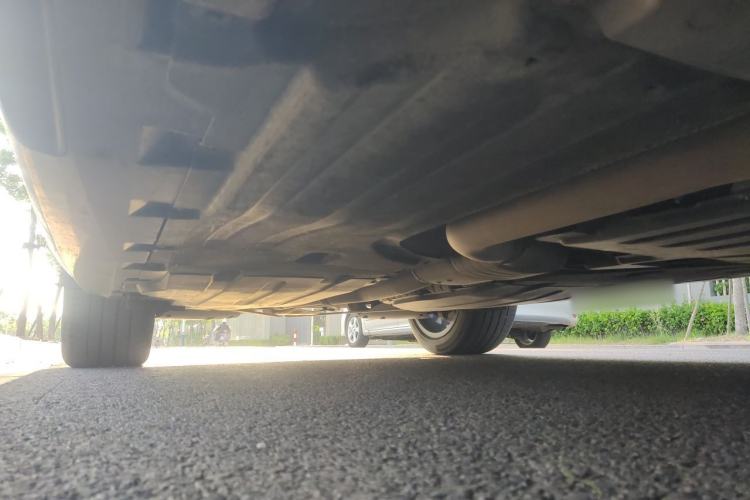 Used BMW X6 2020 xDrive30i M Sport Package Chassis Front Right