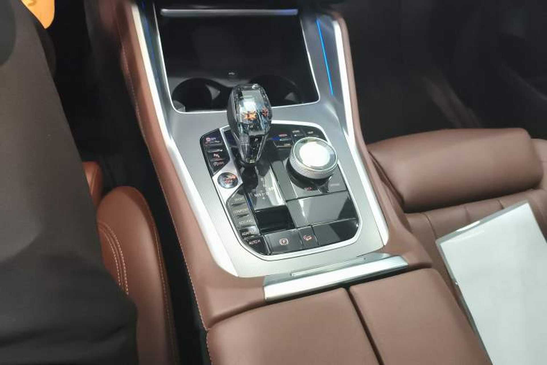 Used BMW X6 2020 xDrive30i M Sport Package Gear Lever