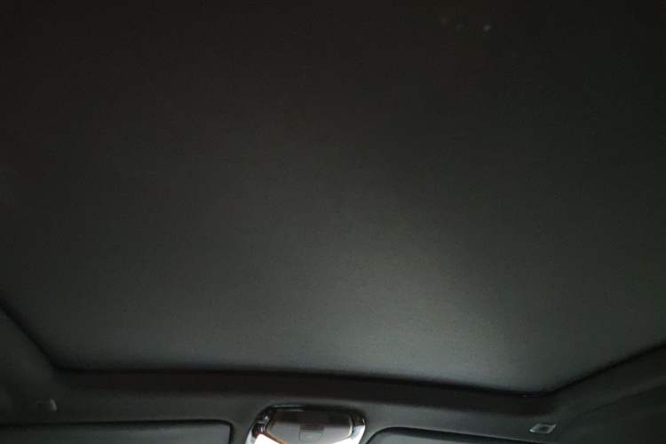 Used BMW X6 2020 xDrive40i M Sport Package Headliner