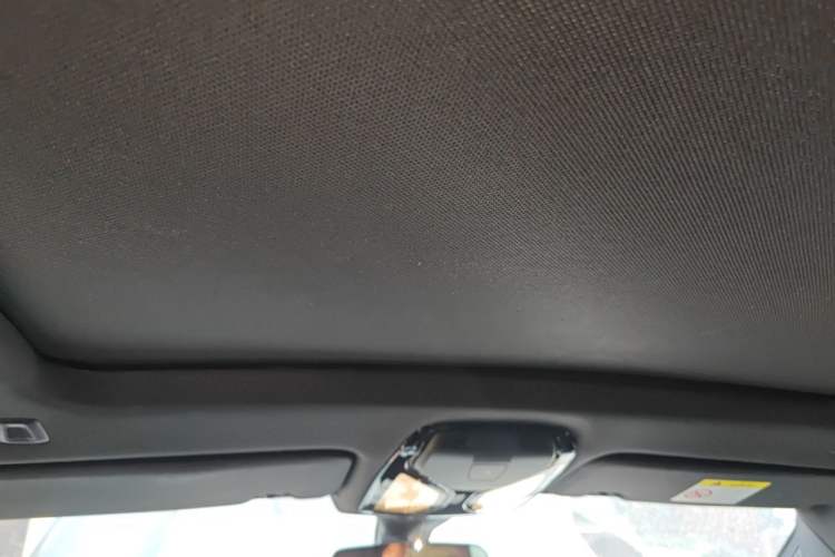 Used BMW X6 2020 xDrive40i M Sport Package Headliner
