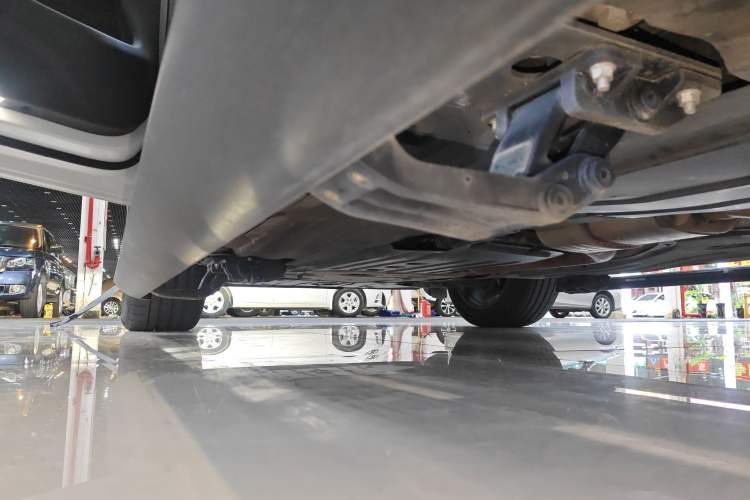Used BMW X6 2020 xDrive30i M Sport Package Left Side Sill