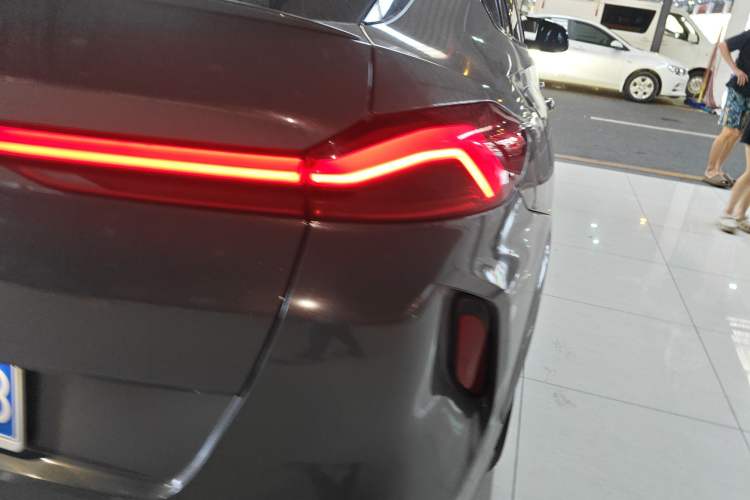 Used BMW X6 2020 xDrive30i M Sport Package Right Rear Taillight