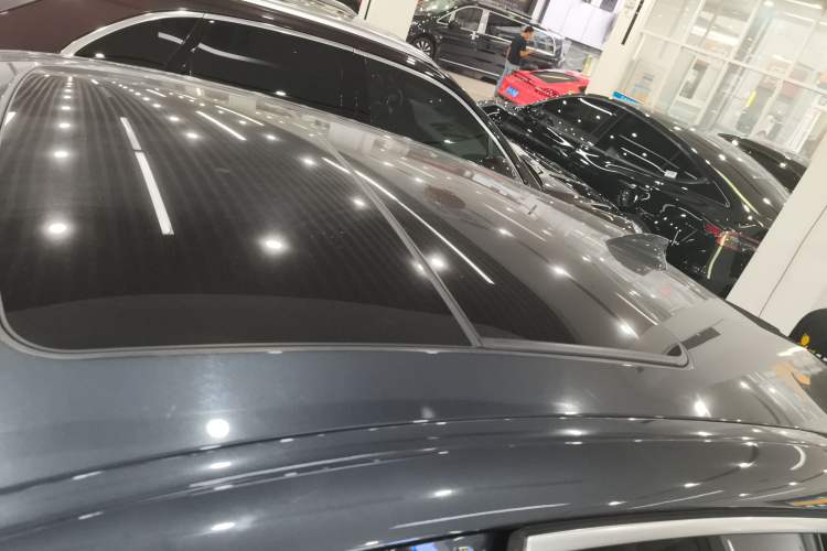 Used BMW X6 2020 xDrive30i M Sport Package Roof