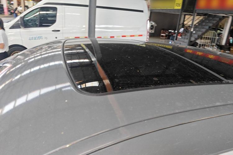 Used BMW X6 2020 xDrive30i M Sport Package Roof