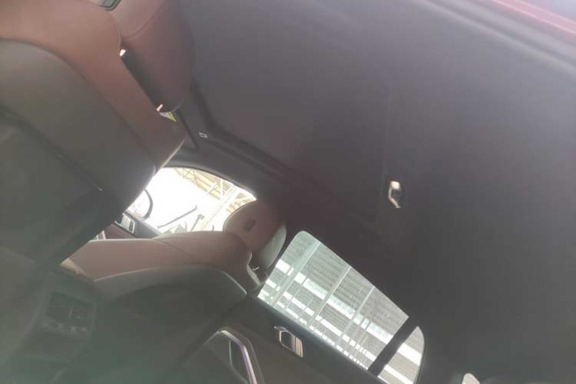 Used BMW X6 2020 xDrive30i M Sport Package Headliner