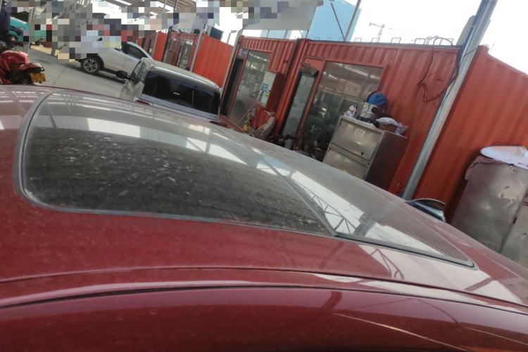 Used BMW X6 2020 xDrive30i M Sport Package Roof