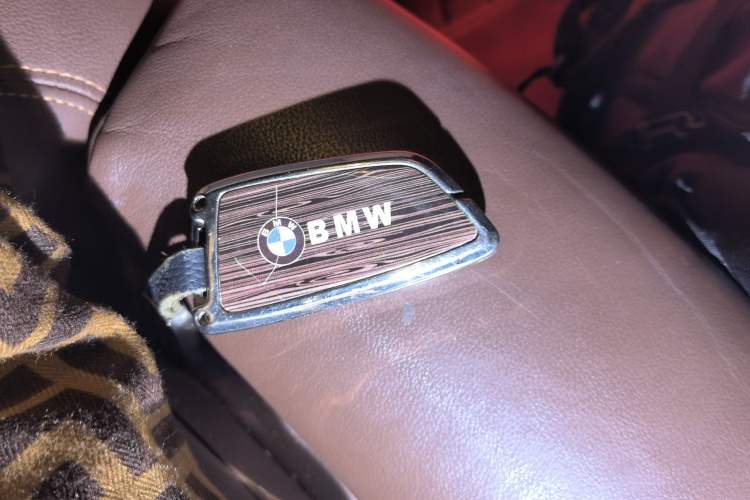 Used BMW X6 2020 xDrive30i M Sport Package Vehicle Key
