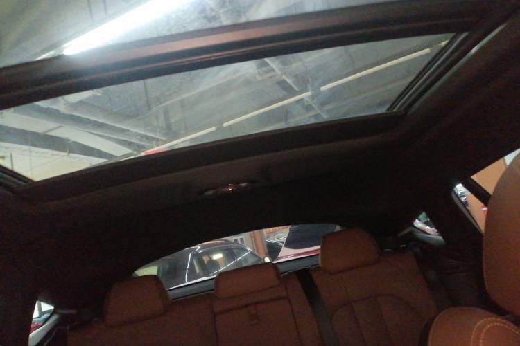 Used BMW X6 2020 xDrive40i M Sport Package Headliner