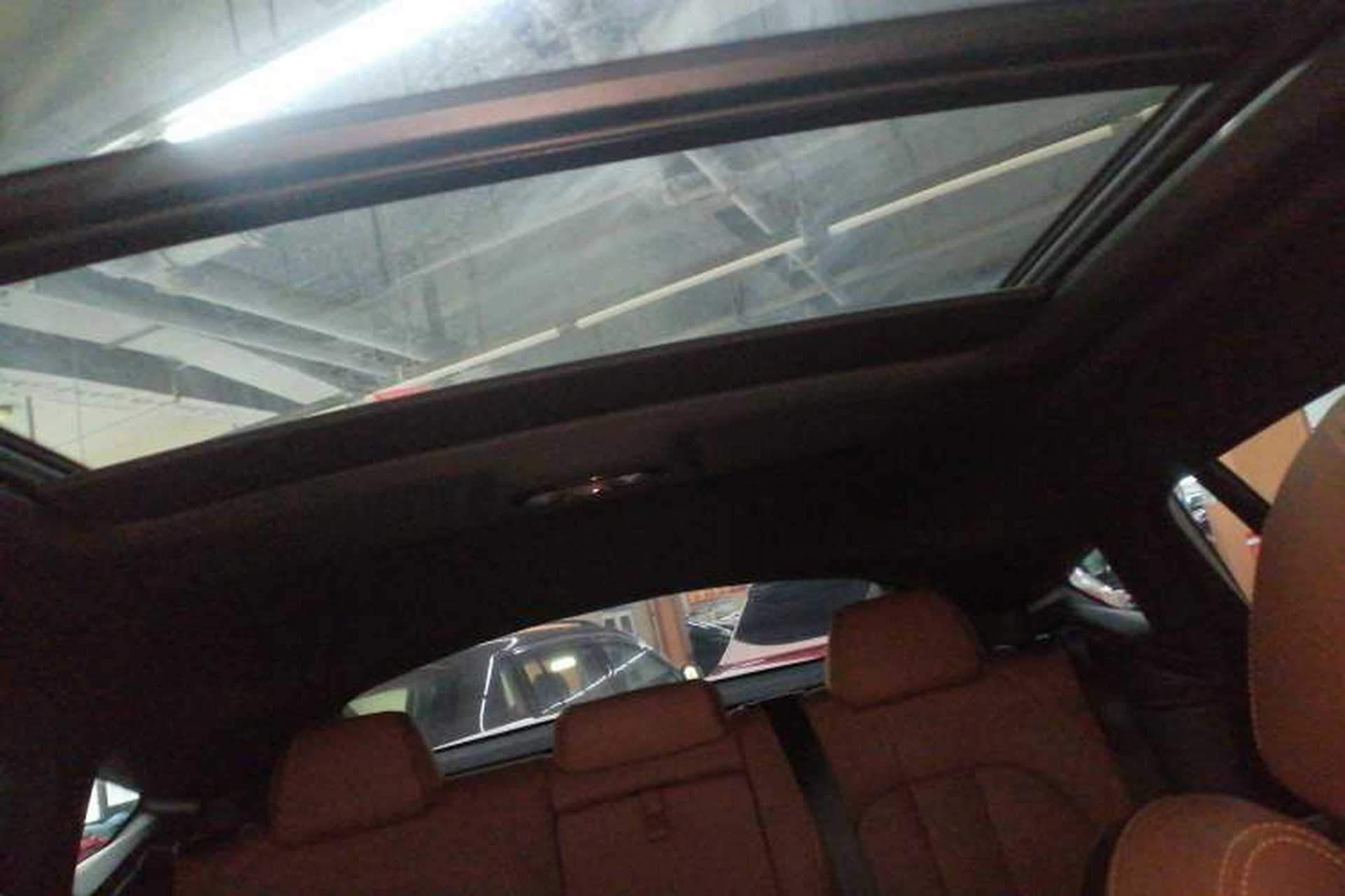 Used BMW X6 2020 xDrive40i M Sport Package Headliner