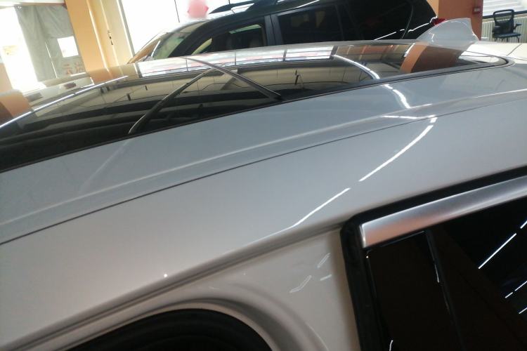 Used BMW X6 2020 xDrive40i M Sport Package Roof