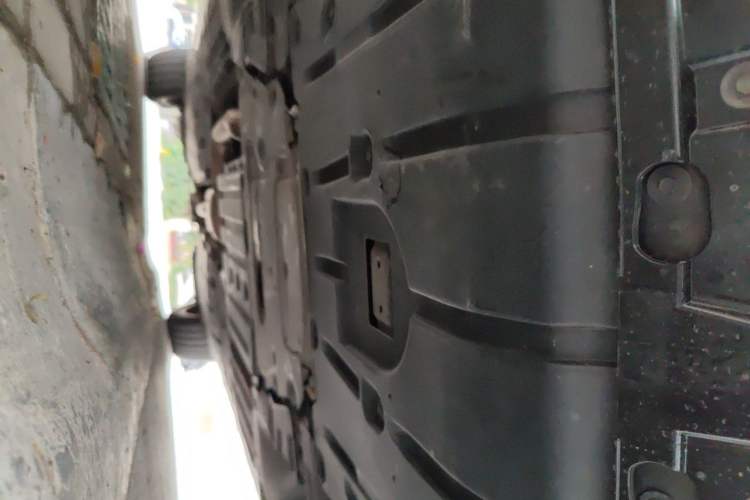 Used BMW X6 2021 xDrive30i M Sport Package Chassis Front