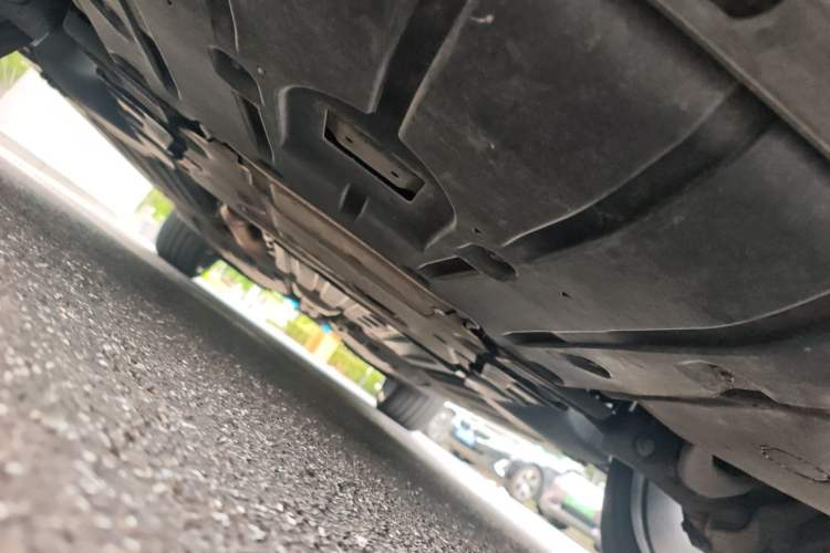 Used BMW X6 2021 xDrive40i M Sport Package Chassis Front