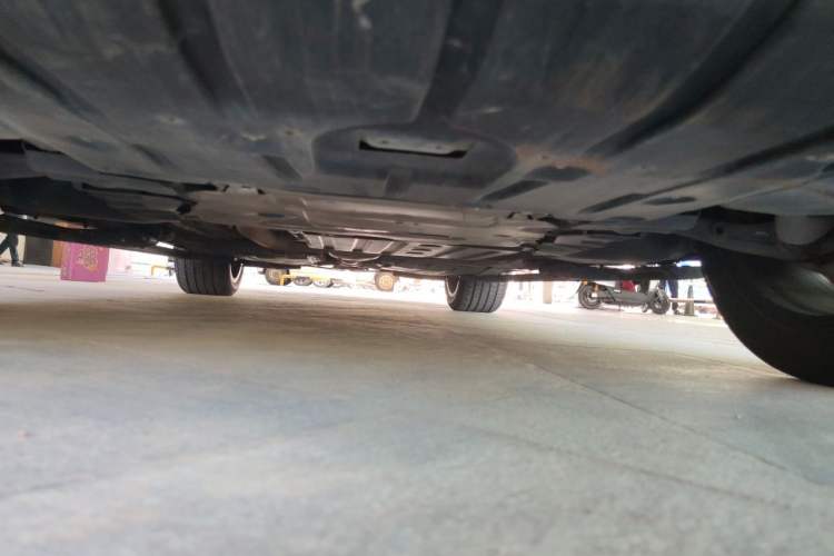 Used BMW X6 2021 xDrive40i M Sport Package Chassis Front